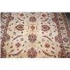 Image 2 : Beautiful Sand Toned Afghan Chobi Rug