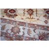 Image 5 : Beautiful Sand Toned Afghan Chobi Rug