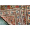 Image 4 : simply splendid fine quality old wool shirvan rug