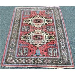 beautiful and charming high quality ardabil rug