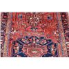 Image 3 : simply beautiful fine quality persian heriz runner
