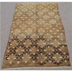 absolutely fascinating hand made turkish rug