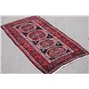 Image 1 : simply beautiful hand woven persian  bidjar rug