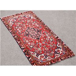 fine looking hand woven persian lilian