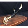 Image 9 : Beaded Pipe With Display Stand – Choctaw