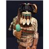 Image 8 : Alo Mana Hopi Kachina - Nuvayestewa