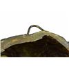 Image 5 : Wall Mount Wolf Head Bust Cabin Decor Bronze Sculpture