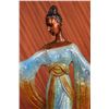 Image 8 : Collector Edition Nude Male bronze Sculpture on marble base