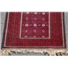 Image 3 : Nice looking hand woven authentic Persian Bulloch