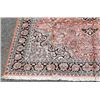 Image 4 : Beautiful art Silk Kashan design Rug