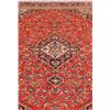 Image 2 : Simply splendid fine quality old wool Kashan Rug