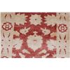 Image 3 : Nicely contrasted handmade Egyptian Runner
