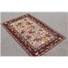 Image 1 : Absolutely breathtaking high quality Semi-Antique Persian Isfahan