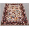 Image 2 : Absolutely breathtaking high quality Semi-Antique Persian Isfahan