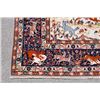 Image 4 : Absolutely breathtaking high quality Semi-Antique Persian Isfahan