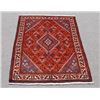 Image 1 : Vintage Persian Josheghan design Persian Rug