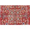 Image 2 : Fascinating hand woven Antique Persian Lavar Kerman