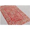 Image 5 : Fascinating hand woven Antique Persian Lavar Kerman
