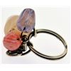 Image 3 : agate vintage sterling silver gemstone ring
