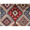 Image 2 : Collectible rare nomadic Persian yalame-qashqai rug