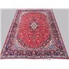 Image 1 : Exceptionally fine and spectacular large Persian Kashan