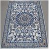 Image 1 : Elegant regal shah abbasi design Persian Nain
