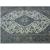 Image 2 : Captivating handmade Kashan rug