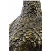 Image 3 : Elegant Eagle Bronze sculpture on A Marble base