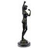 Image 8 : Exotic Stripper Nude Bronze Sculpture