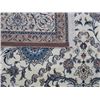 Image 5 : Investment Grade Super Fine Part Silk Nain-Isfahan