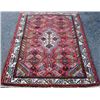 Image 1 : Charming and exquisite fine quality Persian Tafresh Rug (60"X36")