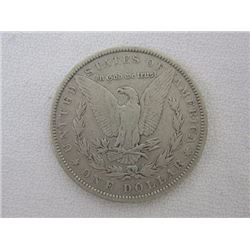 1883 silver coin pluribus unum one dollars