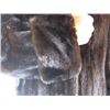 Image 2 : Finest quality natural Glama mink coat