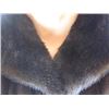 Image 3 : Finest quality natural Glama mink coat