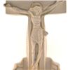 Image 2 : Standing cross Jesus statue
