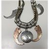 Image 1 : custom Vintage chocker style necklace