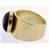 Image 3 : art deco Mexico sterling silver ring