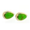 Image 1 : vintage sterling's silver Mexico earrings