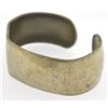 Image 3 : Vintage pewter designer bangle