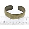 Image 5 : Vintage pewter designer bangle