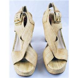 Pre-owned Women’s Michael Kors sandals