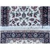 Image 5 : Very Fine Hand Made High Quality Kashan Design Rug (60"X36")