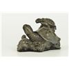 Image 7 : Vienna Bronze Snapping Tortoise Sculpture (4"X4")