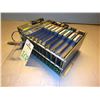 Image 1 : ALLEN BRADLEY 1771-PA, PLC-2/15 (1772-LV), (2) 1771-1B, (2) 1771-OA, (4) 1771-IA