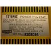 Image 2 : TOYODA THR-2766 BASE WITH, MANY MODULES  *SEE PICS AND DESCRIPTION*