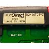 Image 8 : KOYO Direct Logic 205 6-Slot Rack D2-06B w/ DL230 CPU, D2-16TD2-2, D2-08NA-1, D2-16ND3-2, D2-08TR