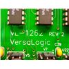 Image 2 : VERSA LOGIC VL-1262 Rev 2 Circuit Board