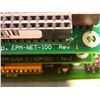 Image 2 : VERSA LOGIC VL-586-1 Rev 3 Circuit Board, EPM-SVGA-2/VCM-DOC-1 Rev 2, EPM-NET-100 Rev 1