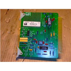 CCI USP-0 Circuit Board ?REN 80206274?