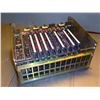 Image 2 : ALLEN BRADLEY 1771-A3B w/ 1772-LXP, 1771-P3, (5) 1771-IAD, (3) 1771-OAD, 1771-IBD